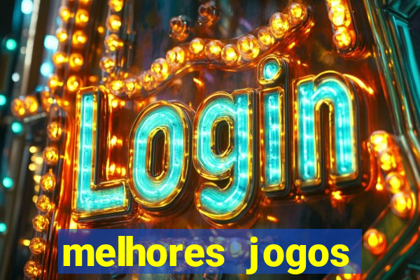 melhores jogos mobile 2024